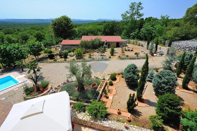 Villa Garica Exterior foto